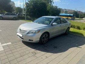 Toyota Camry, снимка 3