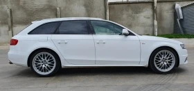 Audi A4 3.0 TDI 3хS-Line DISTRONIC PANORAMA, снимка 4