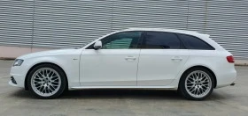 Audi A4 3.0 TDI 3хS-Line DISTRONIC PANORAMA, снимка 8