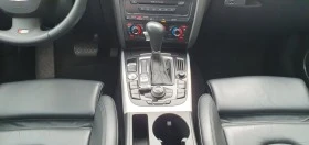 Audi A4 3.0 TDI 3хS-Line DISTRONIC PANORAMA, снимка 10