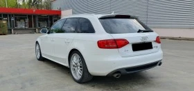 Audi A4 3.0 TDI 3хS-Line DISTRONIC PANORAMA, снимка 7