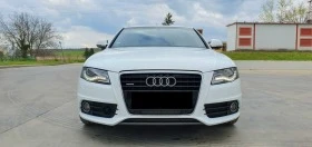 Audi A4 3.0 TDI 3хS-Line DISTRONIC PANORAMA, снимка 2