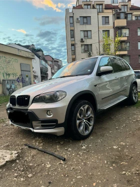 BMW X5M X5M XDRIVE | Mobile.bg    3