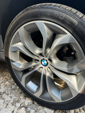 BMW X5M X5M XDRIVE, снимка 4