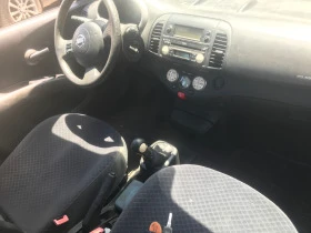 Nissan Micra, снимка 7