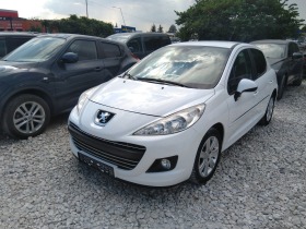 Peugeot 207 1.6бензин фейслифт