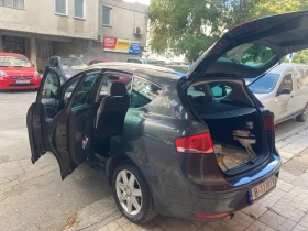 Seat Altea 1, 9 TDI, снимка 6