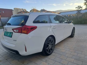 Toyota Auris !!!.2.0 D4D !!! Evro5 !!! Navi!!! Kamera !!! - [6] 