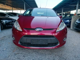 Ford Fiesta 1.4i LPG КЛИМАТРОНИК EURO 4 ITALIA , снимка 2