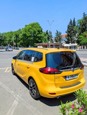 Opel Zafira 2.0 cdti, снимка 4