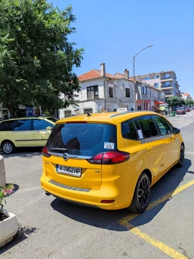 Opel Zafira 2.0 cdti, снимка 3