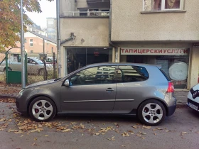 VW Golf GTI 2.0 - [3] 