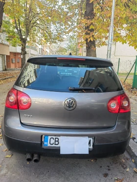 VW Golf GTI 2.0 - [4] 