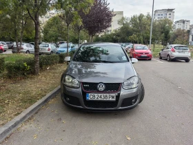 VW Golf GTI 2.0, снимка 4