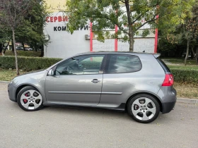 VW Golf GTI 2.0, снимка 1