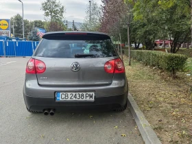 VW Golf GTI 2.0, снимка 6