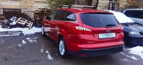 Ford Focus, снимка 10