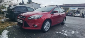 Ford Focus, снимка 2