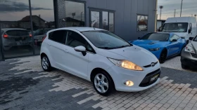 Обява за продажба на Ford Fiesta 1.4 d ~Цена по договаряне - изображение 1