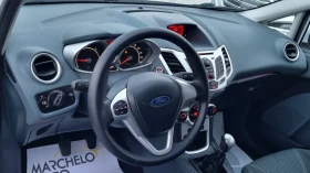 Обява за продажба на Ford Fiesta 1.4 d ~Цена по договаряне - изображение 7