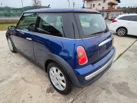 Mini Cooper 1.4Disel Toyota , снимка 5