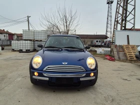 Mini Cooper 1.4Disel Toyota , снимка 3