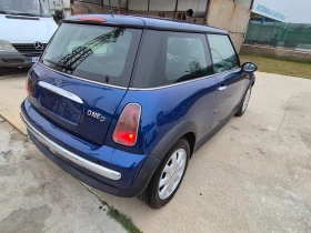 Mini Cooper 1.4Disel Toyota , снимка 8