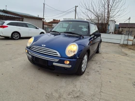 Mini Cooper 1.4Disel Toyota , снимка 1