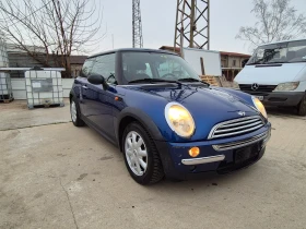 Mini Cooper 1.4Disel Toyota , снимка 4