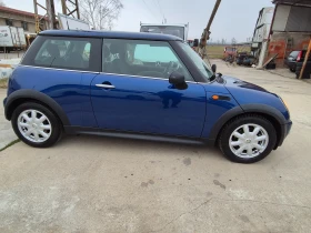 Mini Cooper 1.4Disel Toyota , снимка 7