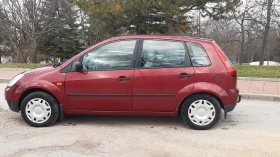 Ford Fiesta 1.3, снимка 2