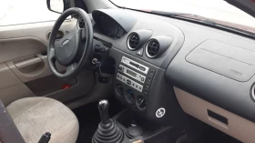 Ford Fiesta 1.3, снимка 7