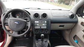 Ford Fiesta 1.3, снимка 8