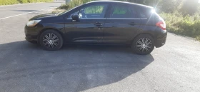 Citroen C4, снимка 10