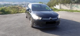 Citroen C4, снимка 3