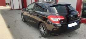 Citroen C4, снимка 1