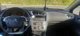 Citroen C4, снимка 9