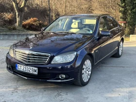     Mercedes-Benz C 200 646