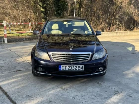 Mercedes-Benz C 200 646 | Mobile.bg    2