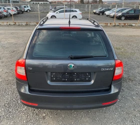 Skoda Octavia II Restyling 1.9TDI(105.) IT🇮🇹  | Mobile.bg    6