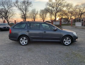 Обява за продажба на Skoda Octavia II Restyling 1.9TDI(105к.с) IT🇮🇹  ~8 999 лв. - изображение 3