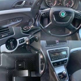 Skoda Octavia II Restyling 1.9TDI(105к.с) IT&#127470;&#127481; , снимка 15