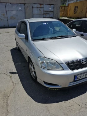 Toyota Corolla 2.0cdi, снимка 4