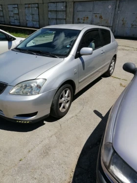 Toyota Corolla 2.0cdi, снимка 2