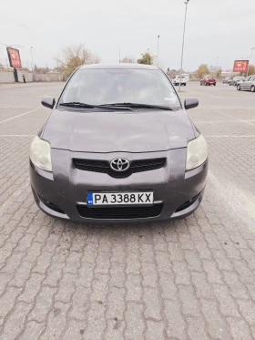 Toyota Auris 1.4 HDI, снимка 1