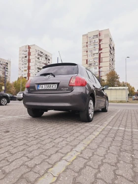     Toyota Auris 1.4 HDI