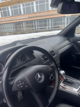 Mercedes-Benz C 300 AMG-4-matic | Mobile.bg    14