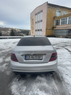 Mercedes-Benz C 300 AMG-4-matic | Mobile.bg    9