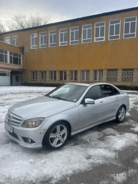 Mercedes-Benz C 300 AMG-4-matic | Mobile.bg    6