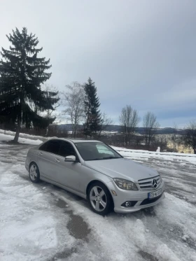 Mercedes-Benz C 300 AMG-4-matic | Mobile.bg    7